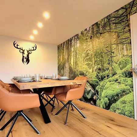 Ferienwohnung Heimatliebe Neuried 20 Min Zum Europa-Park Exterior foto