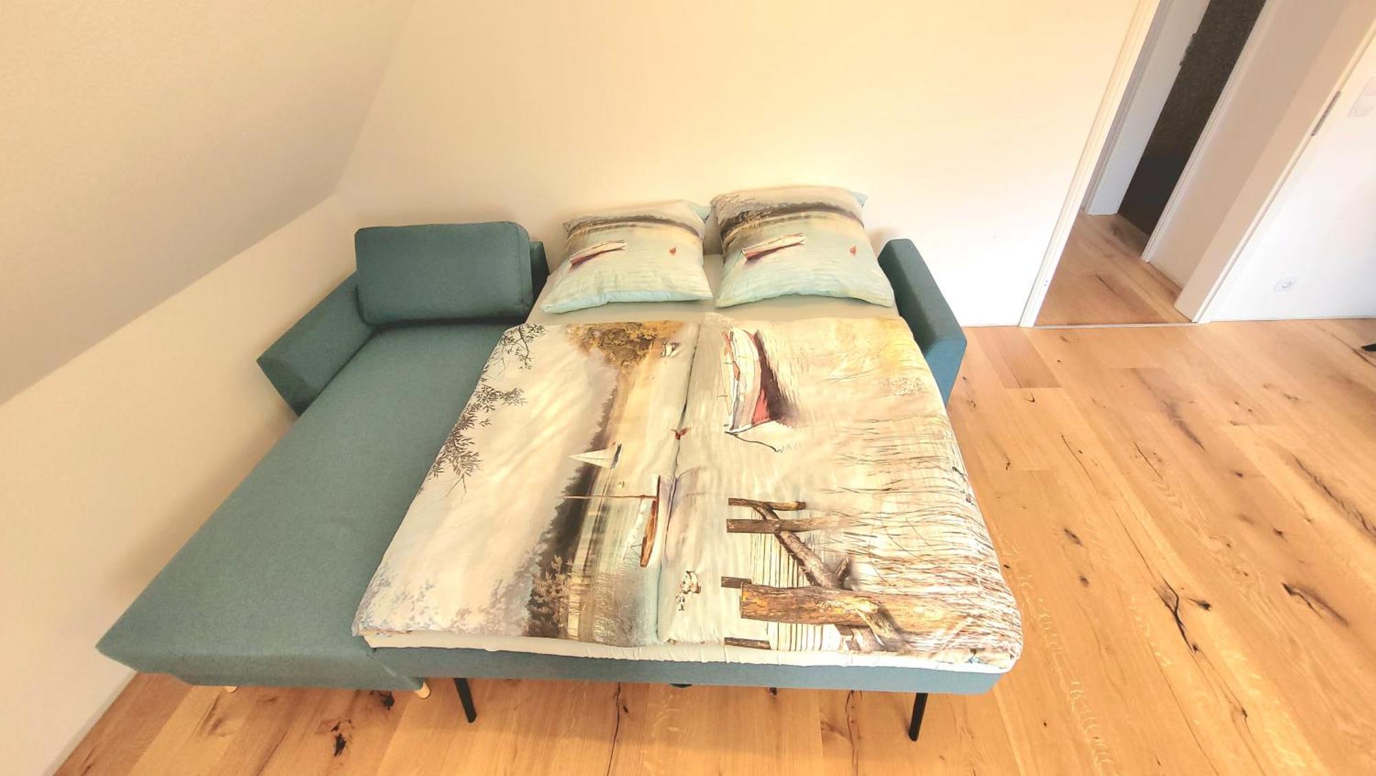 Appartement Heimatliebe Neuried 20 Min Zum Europa-park *
