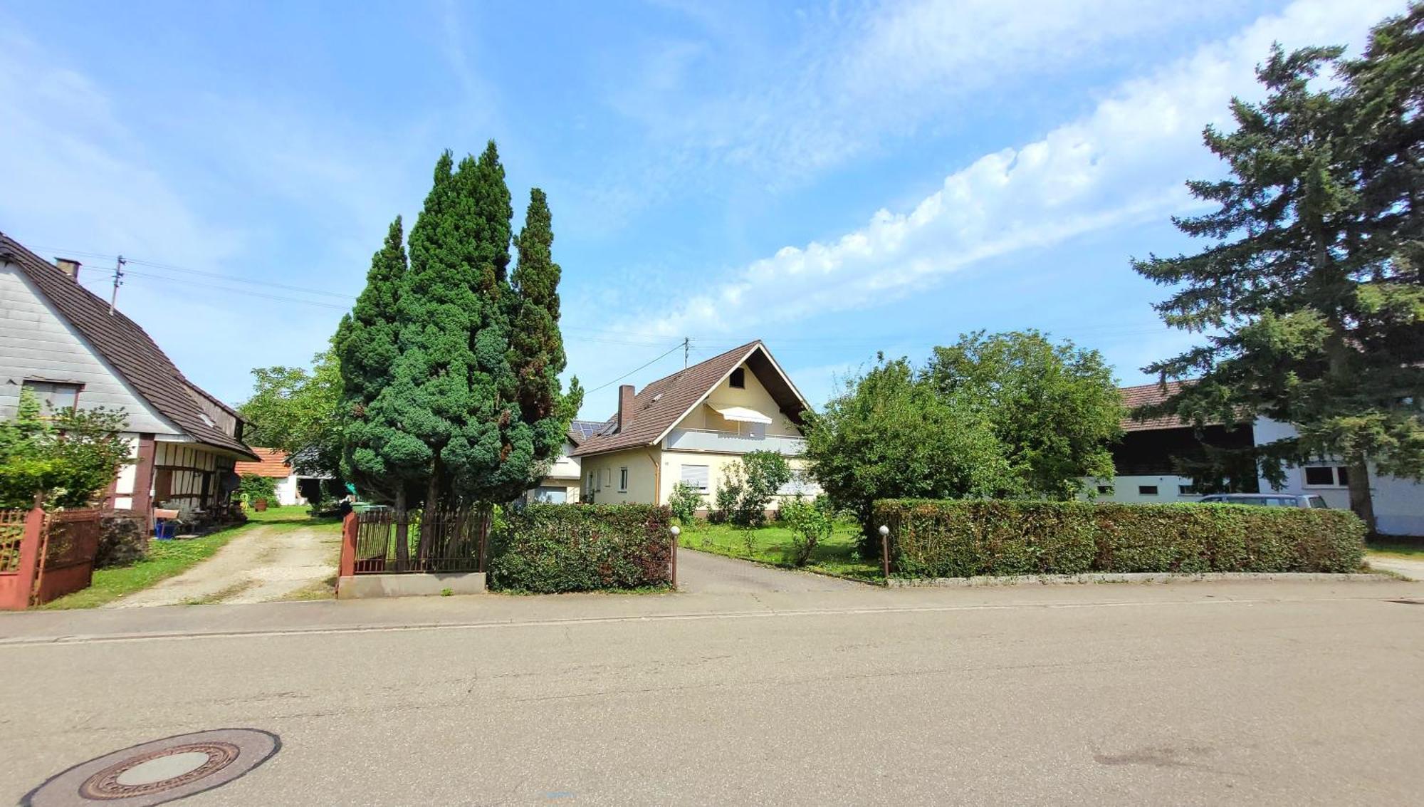Heimatliebe Neuried 20 Min Zum Europa-park Appartement