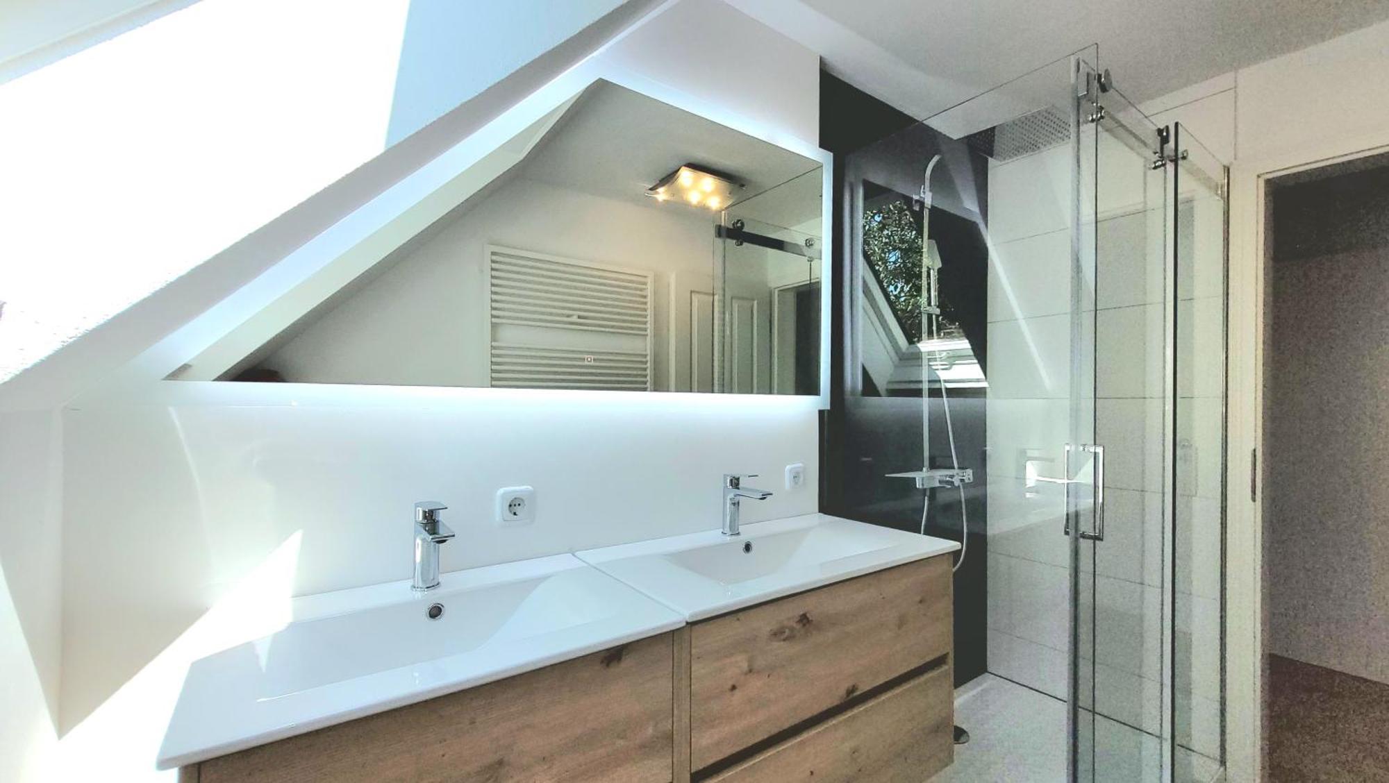 Heimatliebe Neuried 20 Min Zum Europa-park Appartement *