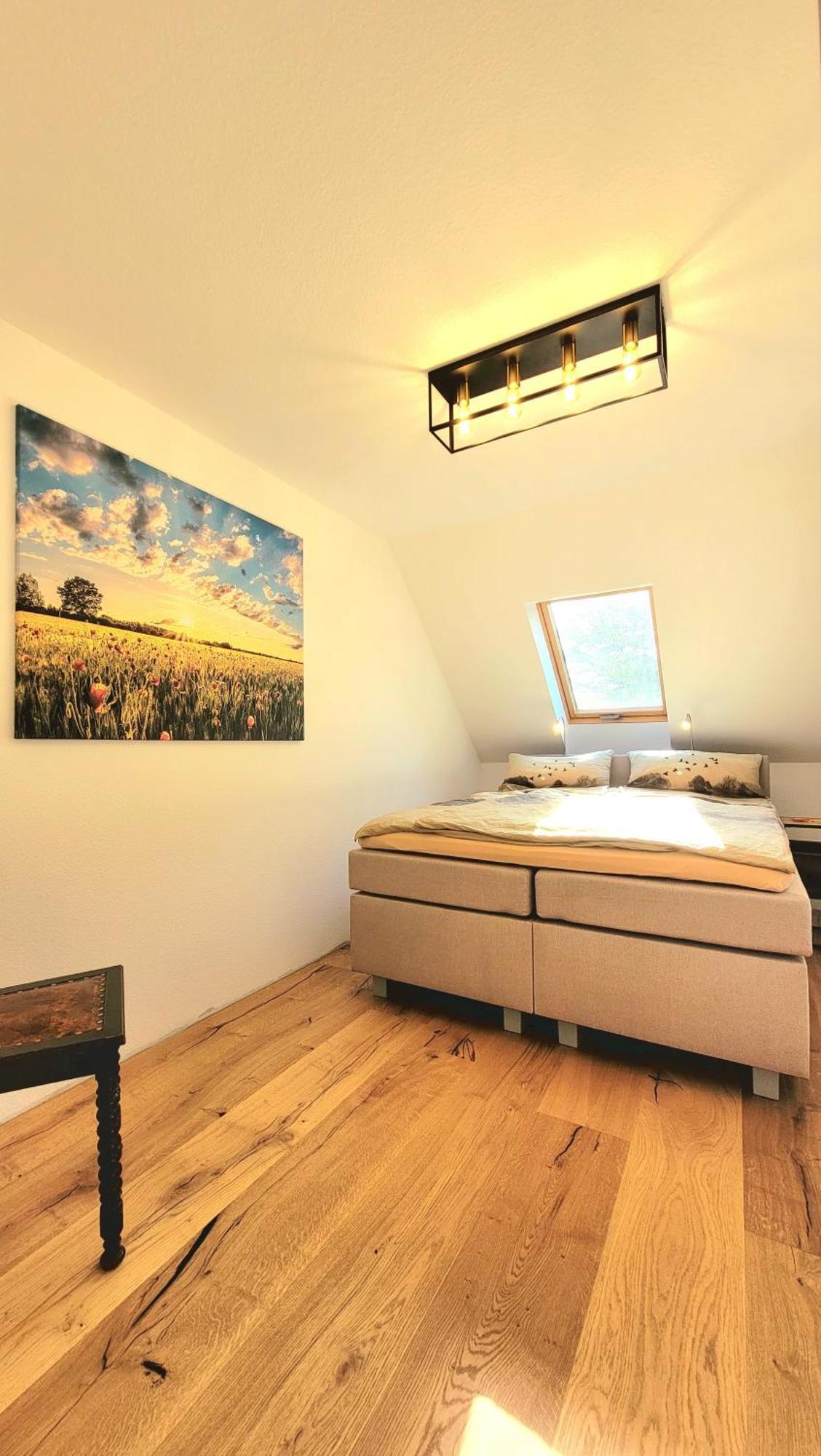 Heimatliebe Neuried 20 Min Zum Europa-park Appartement Neuried (Baden-Wurttemberg)