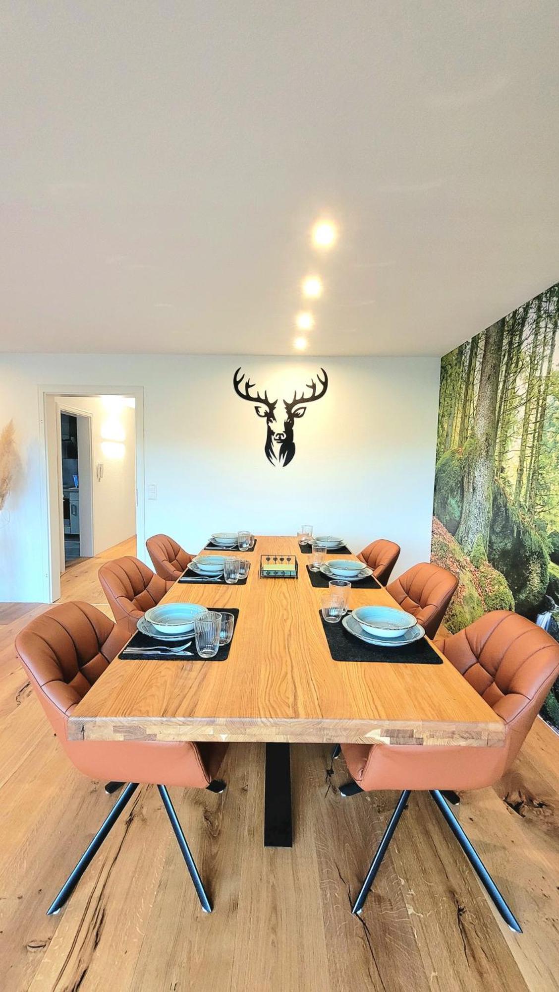 Heimatliebe Neuried 20 Min Zum Europa-park Appartement *