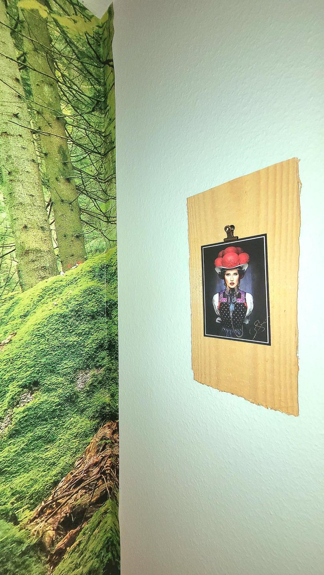 Appartement Heimatliebe Neuried 20 Min Zum Europa-park Neuried (Baden-Wurttemberg)
