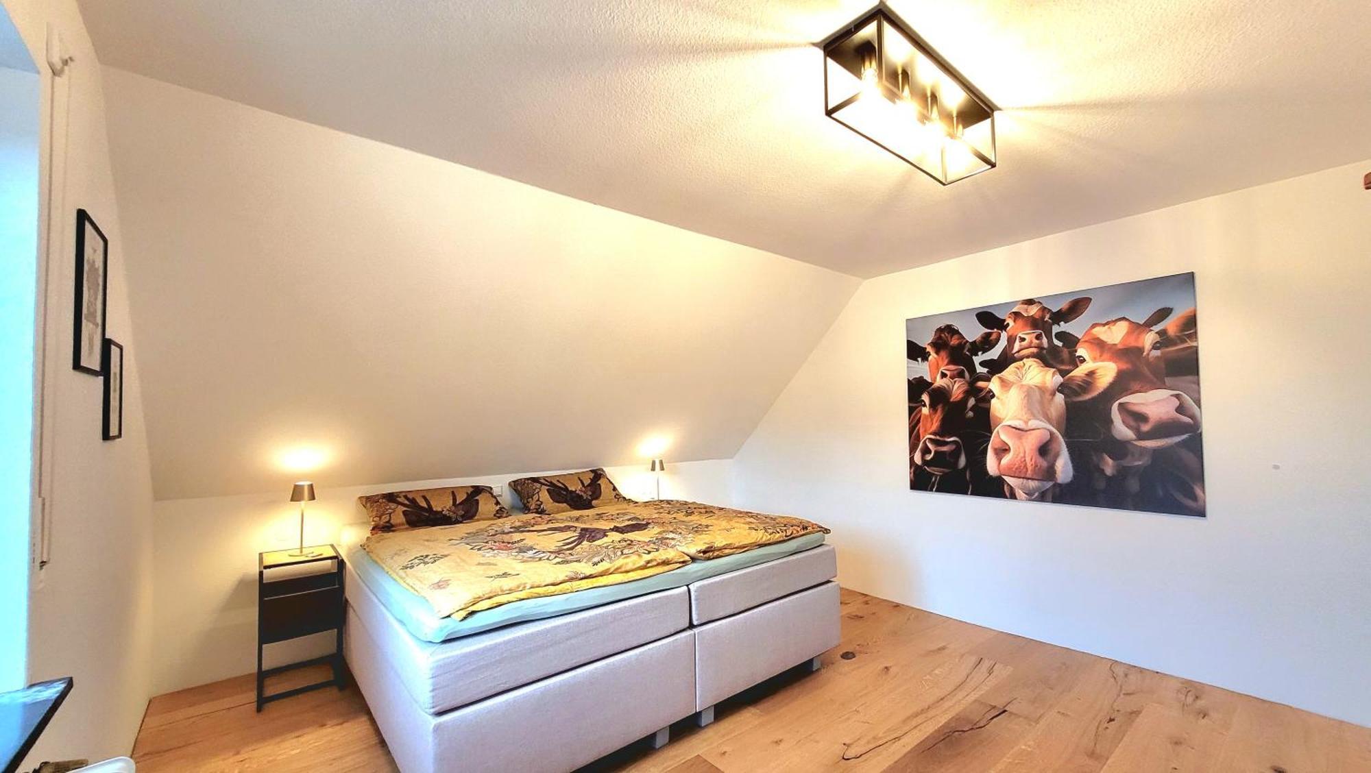 Heimatliebe Neuried 20 Min Zum Europa-park Appartement