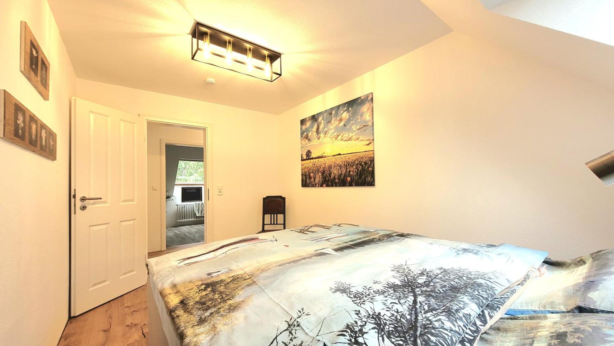 Appartement Heimatliebe Neuried 20 Min Zum Europa-park