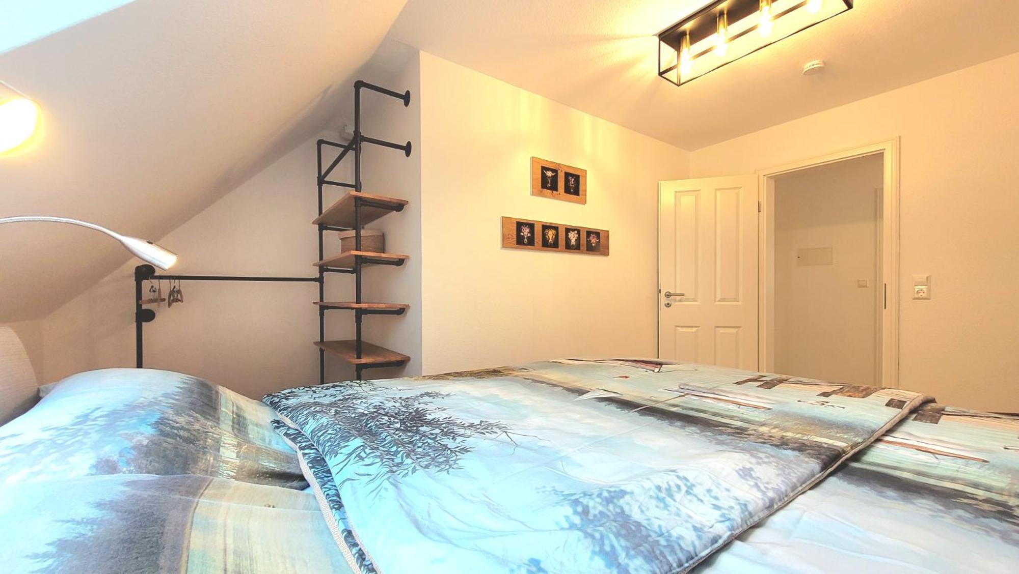 Heimatliebe Neuried 20 Min Zum Europa-park Appartement