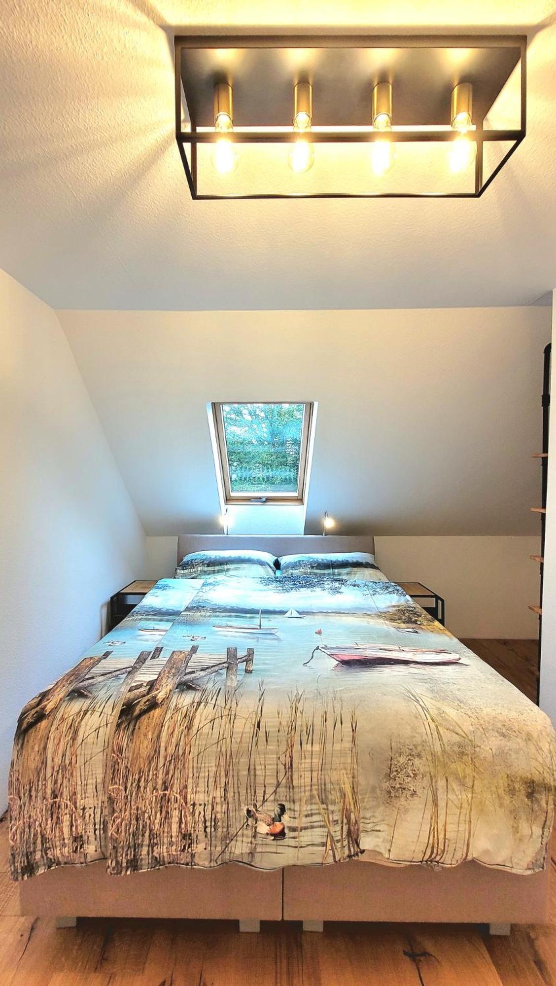 Appartement Heimatliebe Neuried 20 Min Zum Europa-park Neuried (Baden-Wurttemberg)