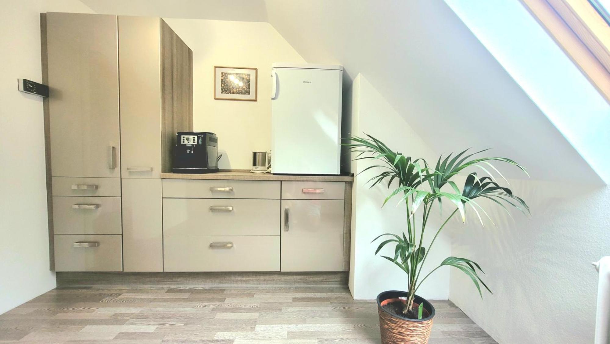 Heimatliebe Neuried 20 Min Zum Europa-park Appartement *