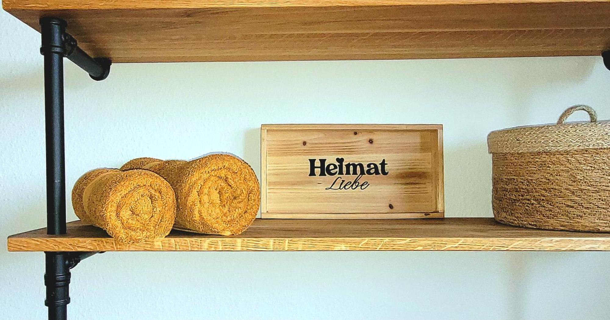 Appartement Heimatliebe Neuried 20 Min Zum Europa-park *